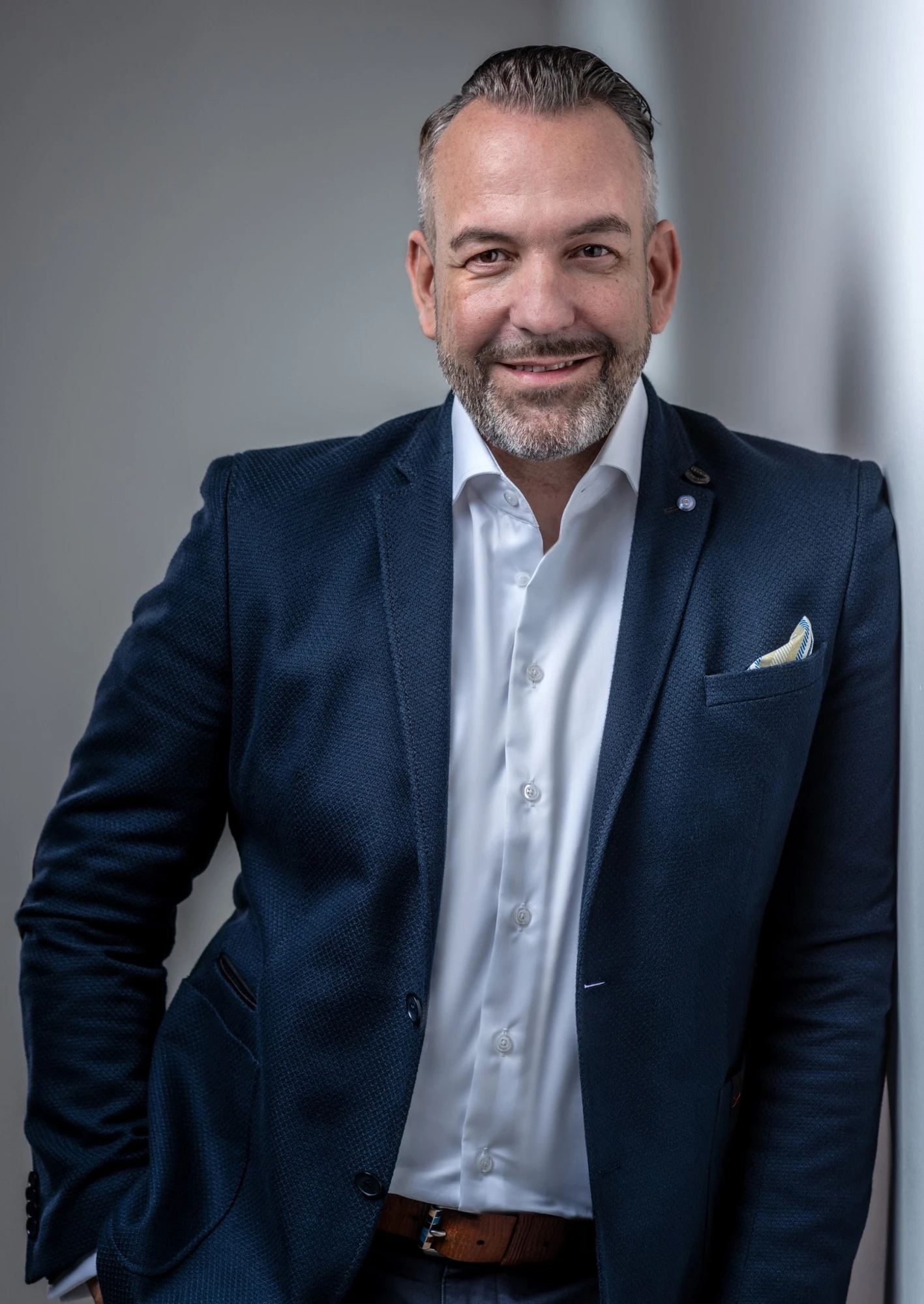 Christoph Merz