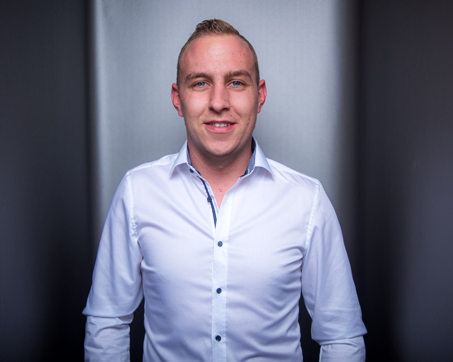Niklas Wiedemer